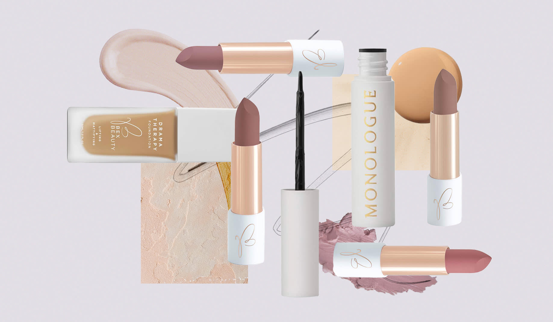 Element 1 Web Bex Beauty wk5