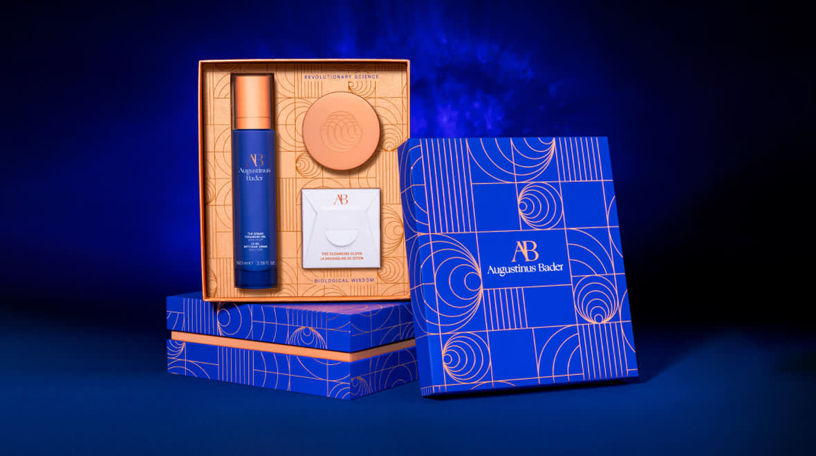 Augustinus Bader DSK PLP Banner