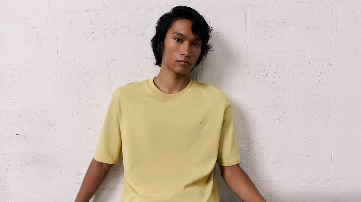 Men T-Shirts DSK