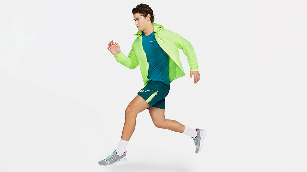 Nike MW DSK