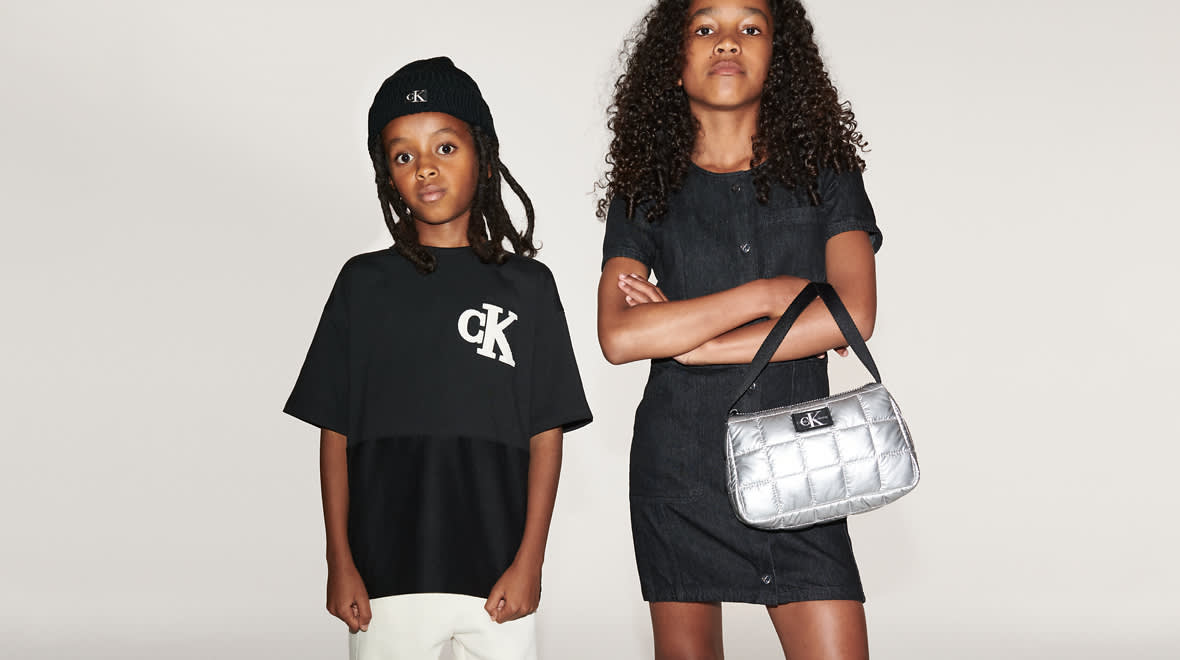 CalvinKlein DSK PLP Banner