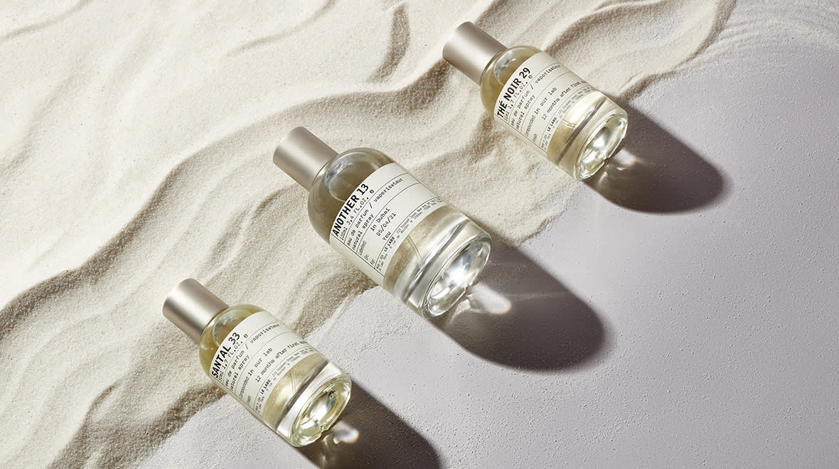 Le Labo - PLP Desktop
