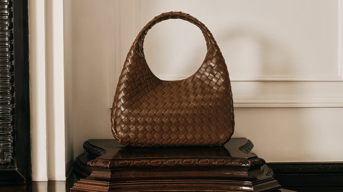 Women - Bags DSK PLP Banner