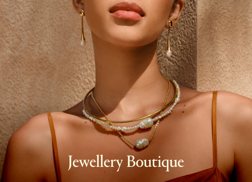 Jewellery Boutique Banner DSK New EN