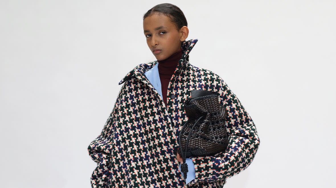 LOEWE Dsk PLP Banner