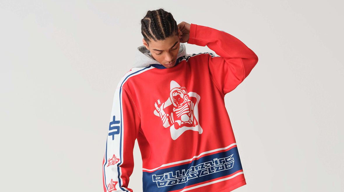 BBC WEB - Sales BBCIcecream
