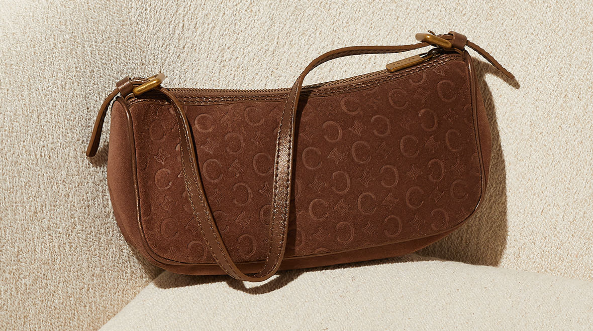 Celine DSK PLP Banner preloved
