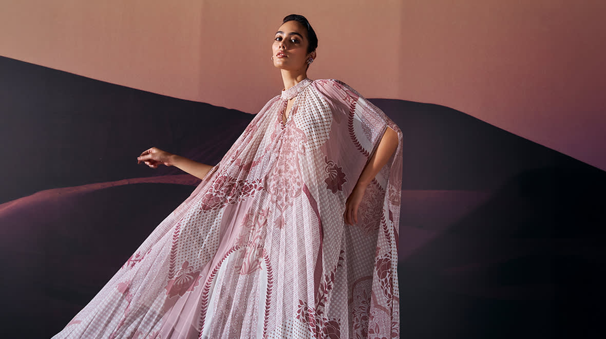 Ounass KALICO New Banner DESKTOP