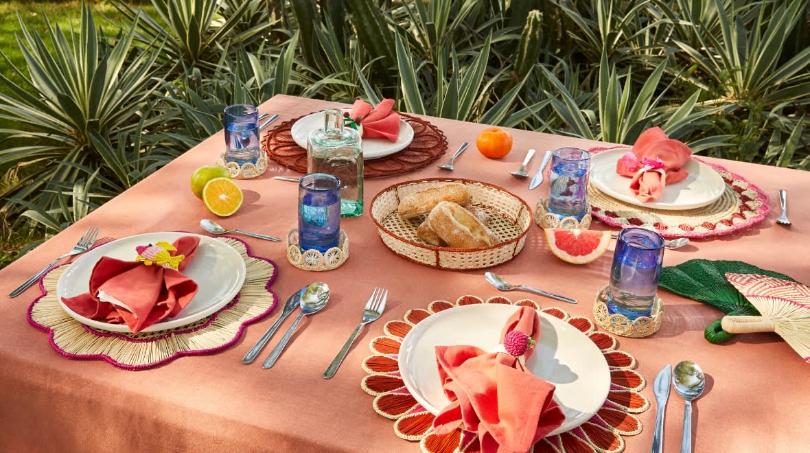 Coro Cora Web Banner - Laura Goyeneche