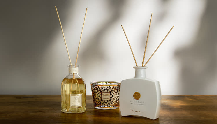 APP PLP Banner APP Home Fragrance