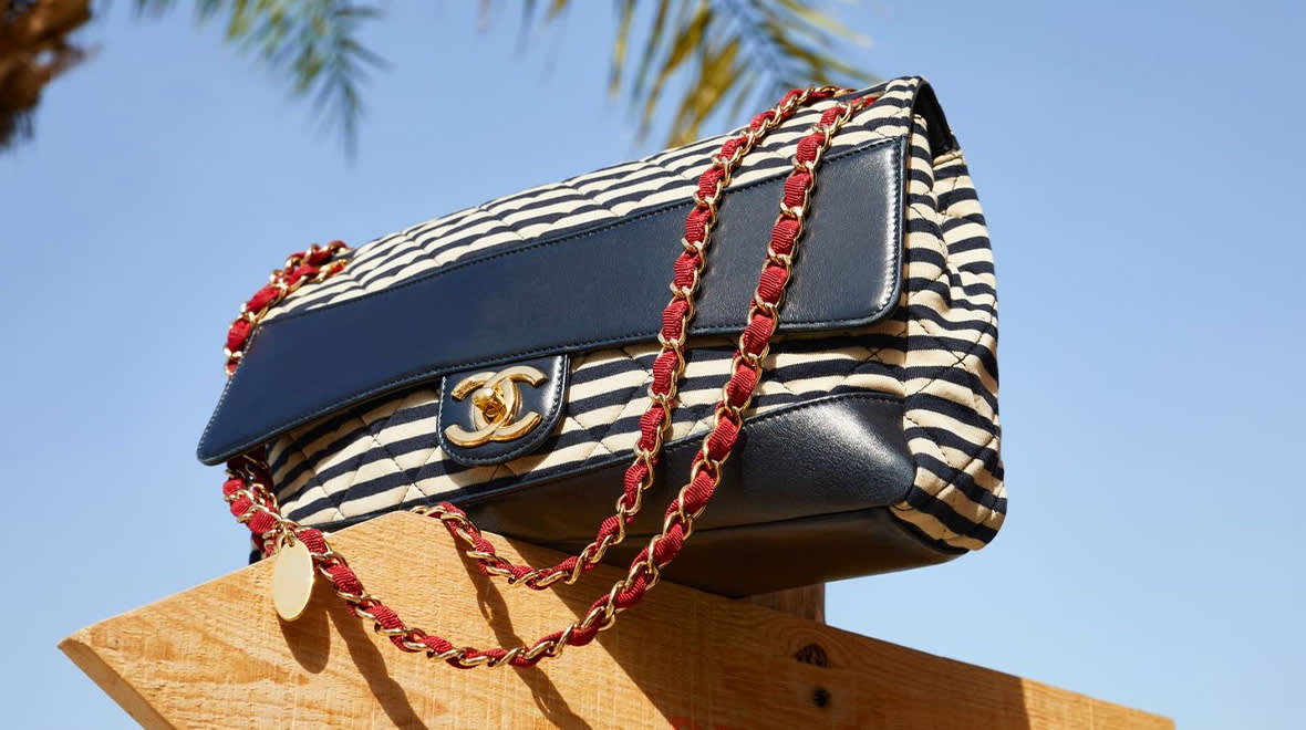 Chanel - DSK PLP Banner