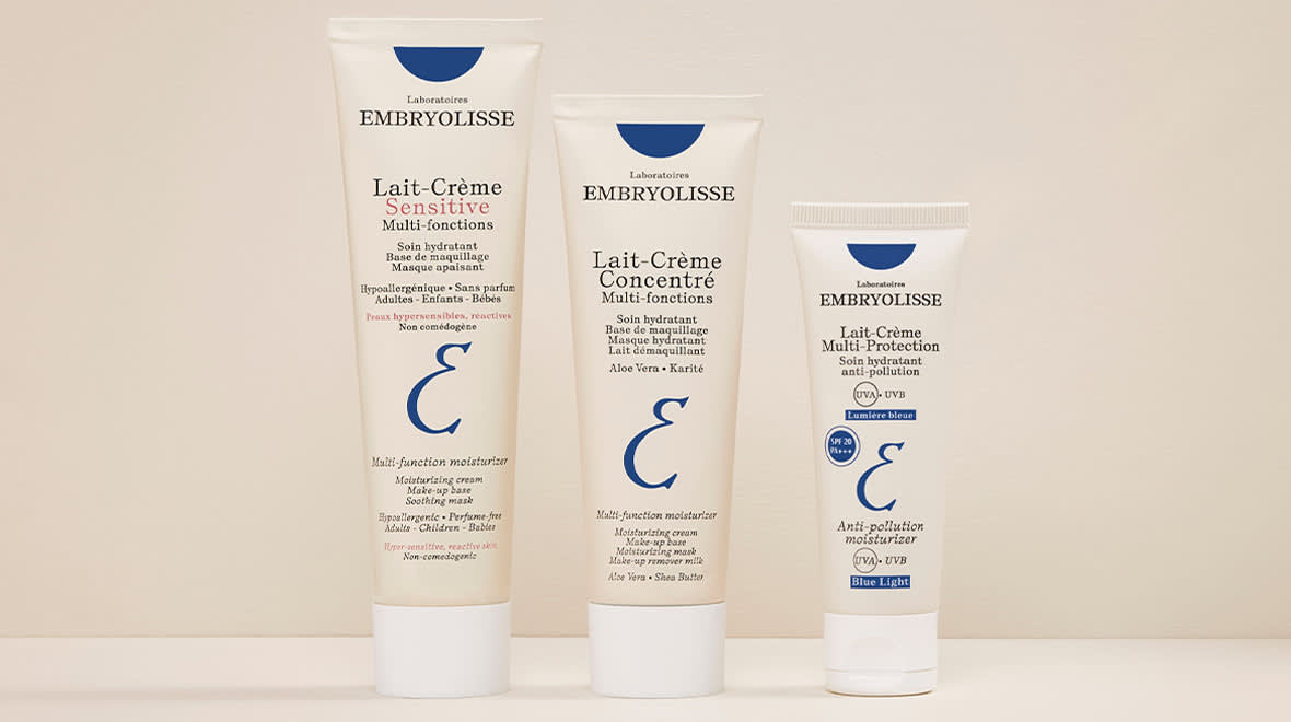 Embryolisse DSK PLP Banner