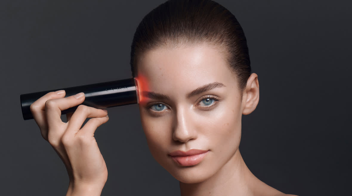 Ounass BrandBanner LYMA Desktop - shibu TS