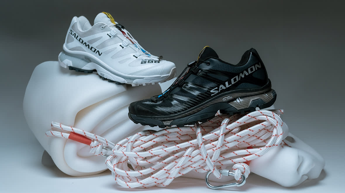 salomon Desktop