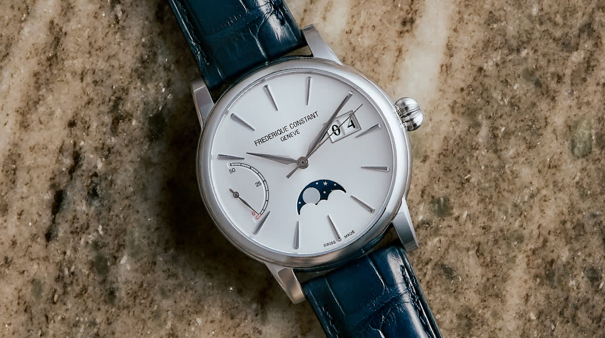 Mens - Fine Watches DSK