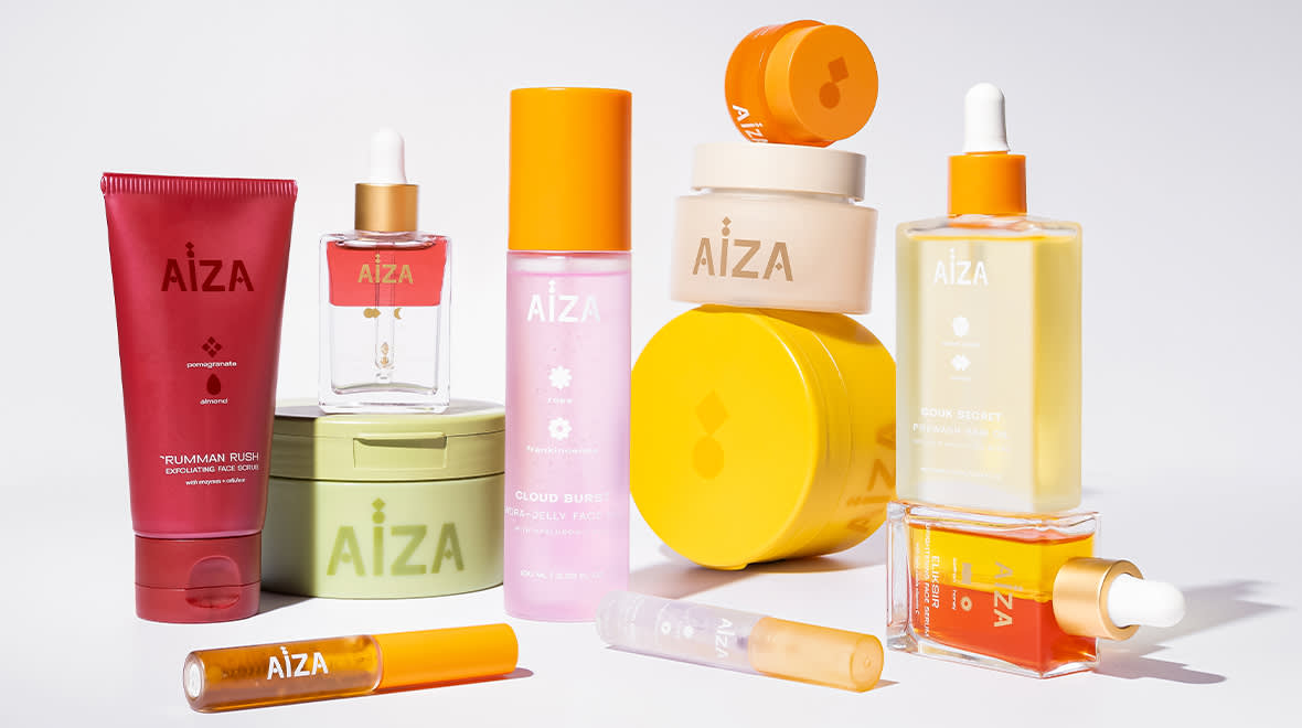 AIZA OUNASS WEB1