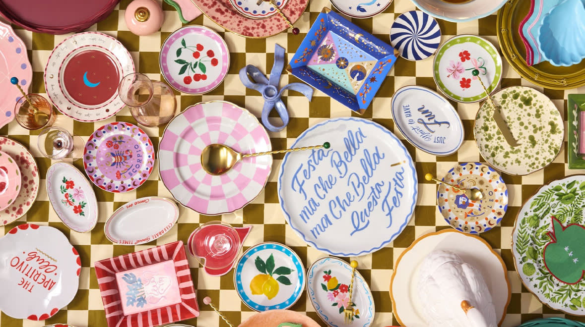 Bitossi DSK PLP Banner