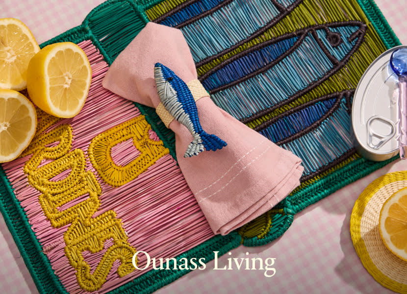 Ounass Living Banner DSK New EN