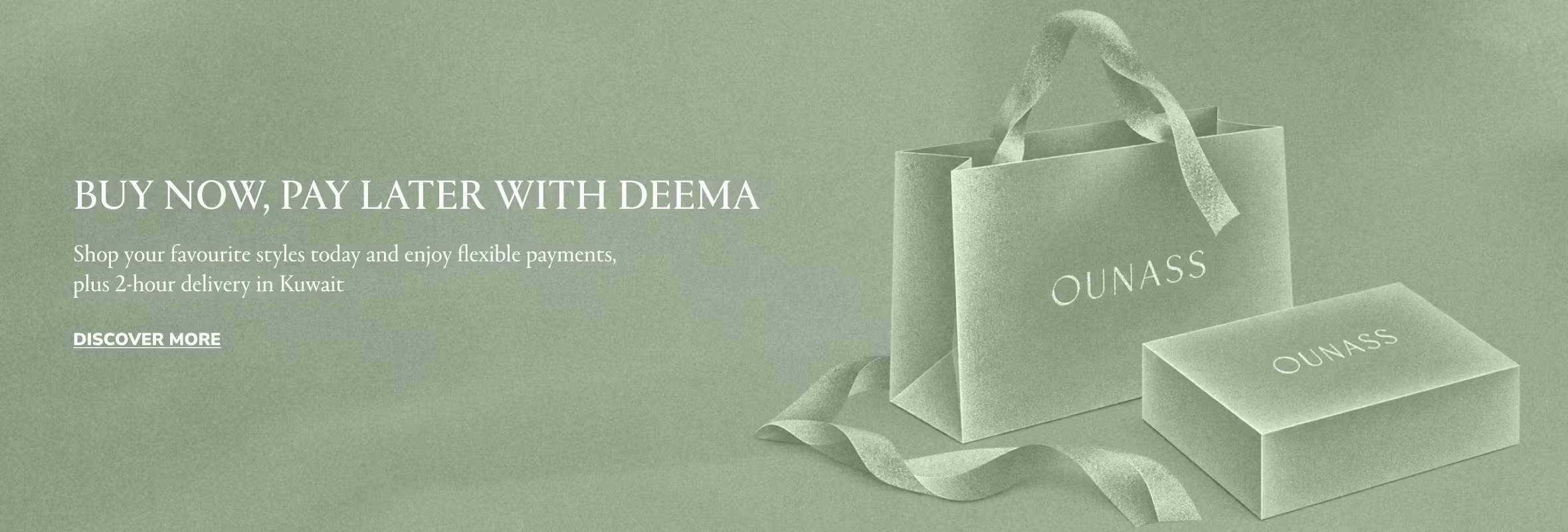 Deema KWT Strip Banner DSK EN