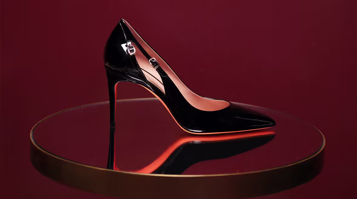 Santoni-WW DSK PLP Ban