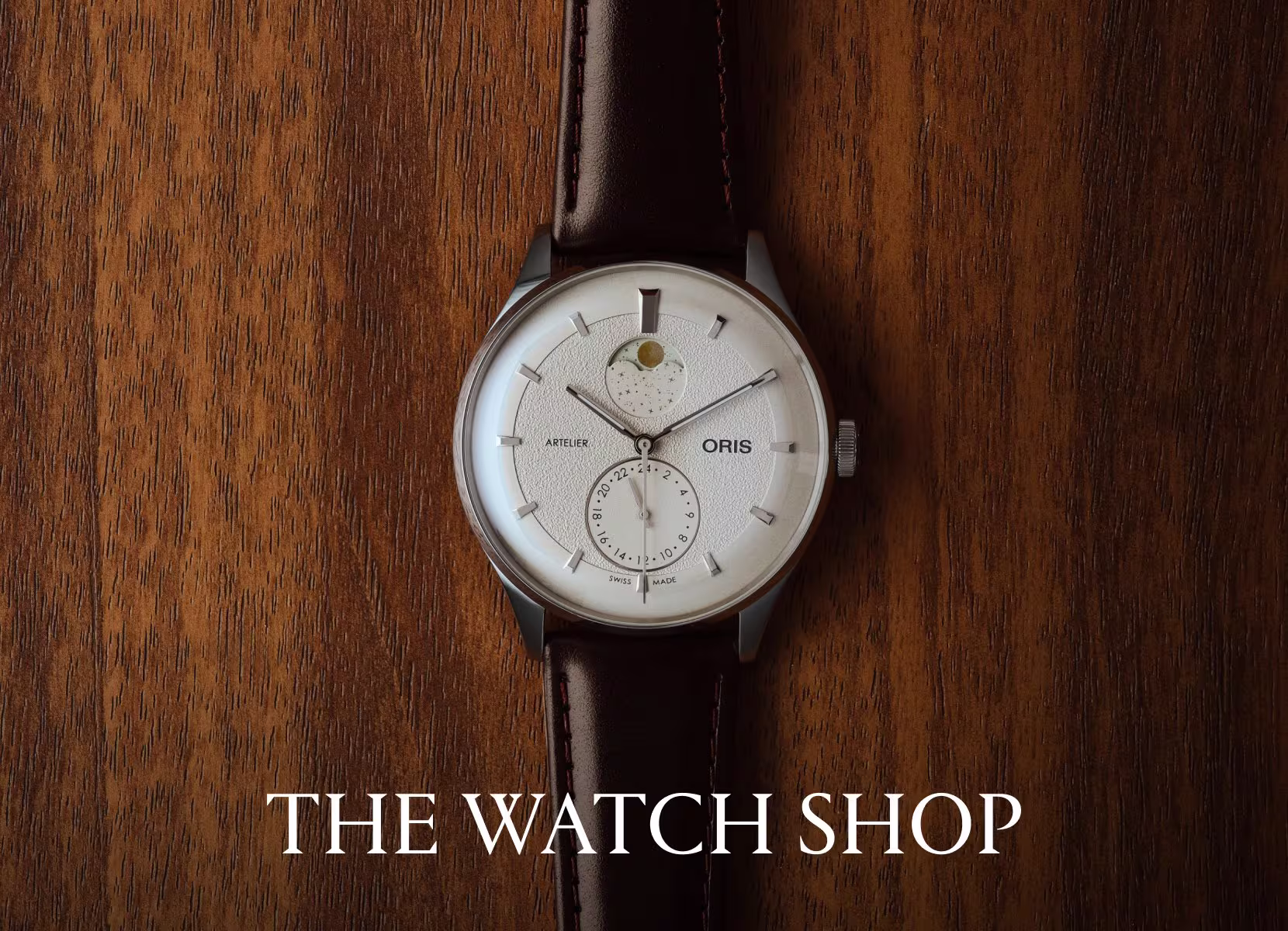 WatchShop DSK New EN-ROW