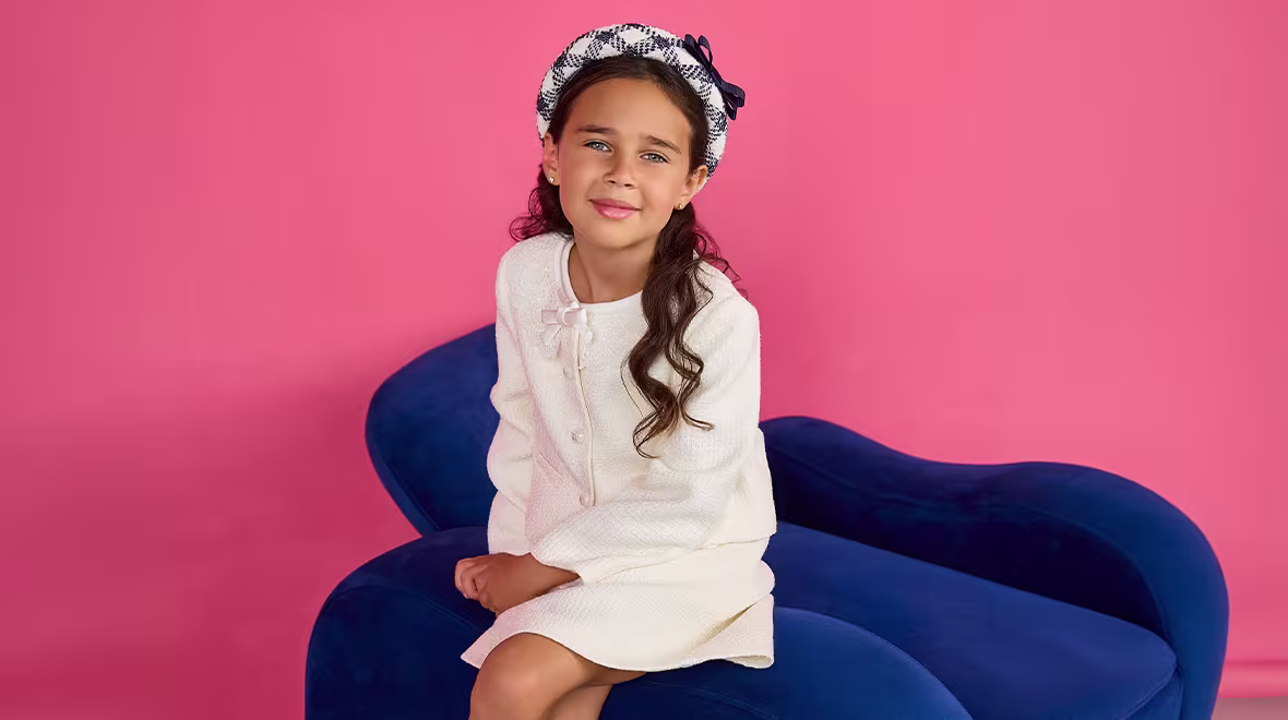 Kids Edits PLP - All Dolled up - DSK