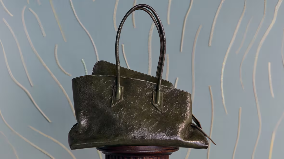 Women Category PLP Banner - Tote Bags - DSK