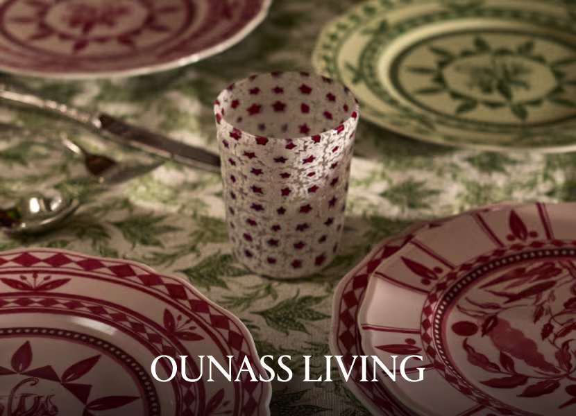 Ounass Living Banner DSK New EN