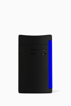 أزرق