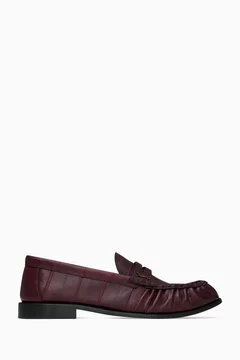 Deep Bordeaux