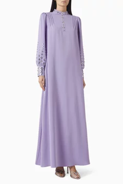 أرجواني