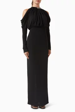 أسود