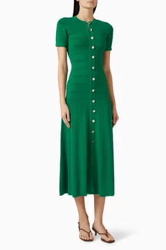 Emeuraude Green