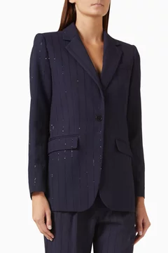 Dark Navy