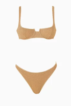 Gold