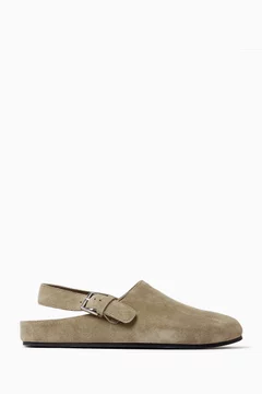 Grey Beige