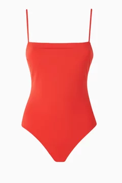 Scarlet Red