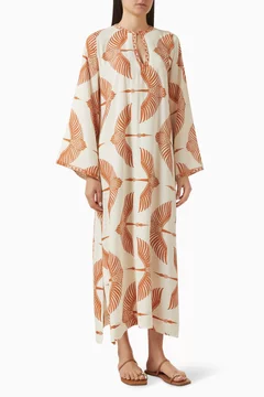Beige/cinnamon