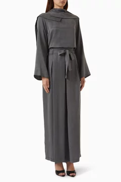 رمادي