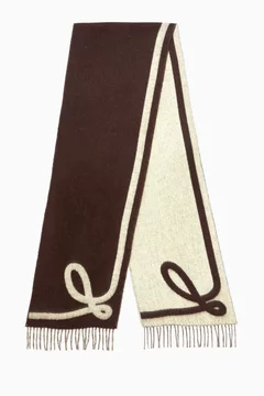 Brown/yellow