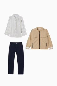 Neutral