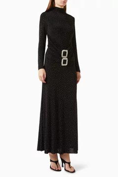 أسود