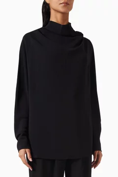 أسود