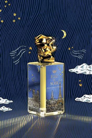 hover state of Eau du Soir Limited Edition by Fee Greening, 100ml