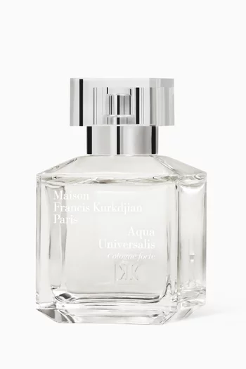 Aqua Universalis Cologne Forte Eau de Parfum, 70ml