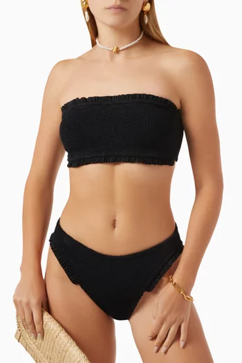 Tracey Bikini Set in Original Crinkle™