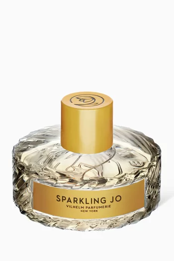 Sparkling Jo Eau de Parfum, 100ml