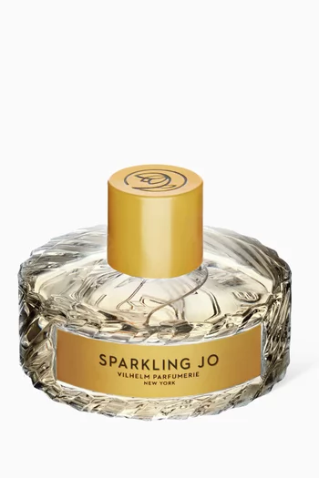 Sparkling Jo Eau de Parfum, 50ml