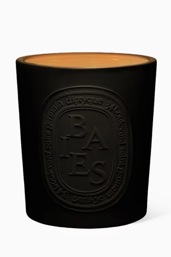Baies Candle, 1500g