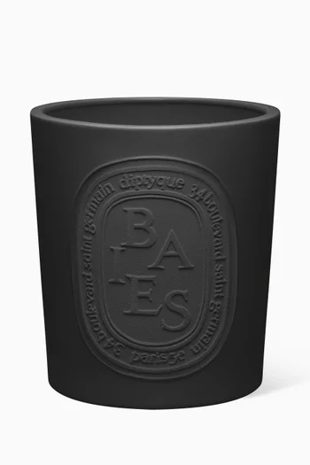 Baies Candle, 1500g